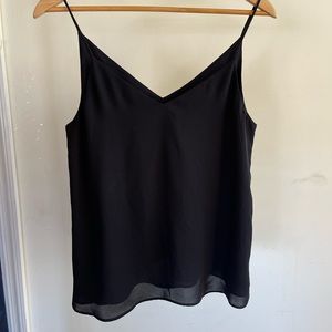 H&M cami. Never worn. Size 6.
